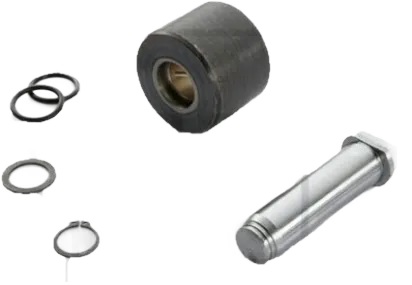 CALIPER KIT MERCEDES